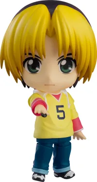 GOOD SMILE COMPANY Nendoroid Hikaru Shindo - Hikaru no Go - photo 2