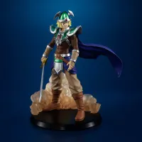 MegaHouse MONSTERS CHRONICLE　Yu-Gi-Oh! Duel Monsters  Celtic Guardian - Yu-Gi-Oh! - photo 3