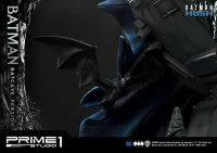 Prime 1 Studio Museum Masterline Batman: Hush (Comics) Batman Batcave Bonus Version - DC Comics - photo 38