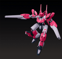 MODEROID Black Sarena 12
