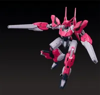 GOOD SMILE COMPANY MODEROID Black Sarena - Martian Successor Nadesico - photo 12