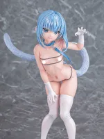 Phat! Company kanzarin-chan: Cat-Eared Hoodie Ver. - 18+ - photo 13