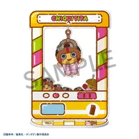 MegaHouse Chara Catcher～TV Anime ”DAN DA DAN” - Dandadan - photo 9