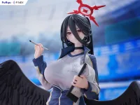 FuRyu Hasumi (Track) 1/7 Scale Figure - Blue Archive - photo 4