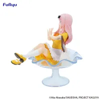 FuRyu Kaguya-sama: Love Is War -The First Kiss That Never Ends-　Special Figure -Chika Fujiwara Parfait ver.- - Kaguya-sama: Love is War - photo 7