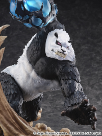 "Jujutsu Kaisen" Panda 1/7 scale figure (SHIBUYA SCRAMBLE FIGURE) 8