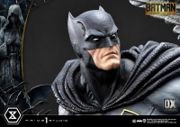 Ultimate Premium Masterline Batman (Comics) Batman Rebirth Edition (Black) Deluxe Version 68