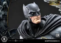 Prime 1 Studio Ultimate Premium Masterline Batman (Comics) Batman Rebirth Edition (Black) Deluxe Version - DC Comics - photo 68