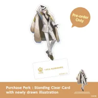 GOOD SMILE COMPANY Luca Kaneshiro 1/7 Scale Figure - NIJISANJI - photo 12