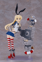 Reincarnation Shimakaze 3