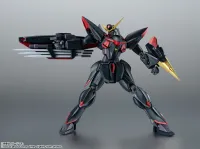 TAMASHII NATIONS <SIDE MS> GAT-X207 BLITZ GUNDAM ver. A.N.I.M.E. "MOBILE SUIT GUNDAM SEED", Bandai Spirits Robot Spirits - Mobile Suit Gundam SEED - photo 4