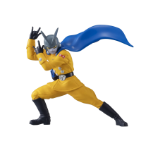 Dragon Ball - SUPER HERO Movie GPF Blind Pack (Box of 24) 17