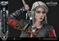 Prime 1 Studio Premium Masterline The Witcher 3: Wild Hunt Ciri Fiona Elen Riannon Alternative Outfit DX Bonus Version - Video Games - photo 49