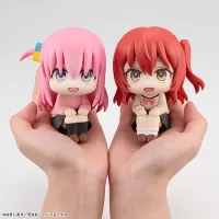 MegaHouse Lookup Bocchi the Rock！ Hitori Goto - Bocchi the Rock! - photo 5