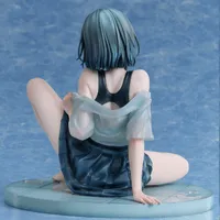 Union Creative Danimaru Illustration “Sora Minase”		 - Scale Figures - photo 4