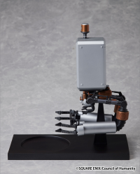 NieR:Automata Ver1.1a Drink Holder Pod 042 4