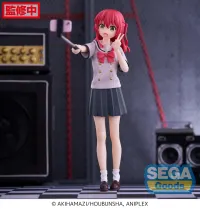SEGA Desktop x Decorate Collections "BOCCHI THE ROCK!" "Ikuyo Kita" - Bocchi the Rock! - photo 1