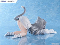 TENITOL BIG Noodle Stopper Figure Nachoneko 3