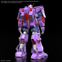 HG 1/144 PSYCHO GUNDAM Mk-Ⅱ 6