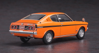[HC28] 1:24 MITSUBISHI COLT GALANT GTO-MR 3