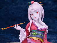 Shalltear [Enreigasyo] 1/6 Complete Figure 12