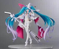 GoodSmile Racing Racing Miku 2024 Ver. - Hatsune Miku - photo 4