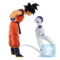 BANDAI Son Goku & Frieza (Ball Battle on Planet Namek) - Dragon Ball Z - photo 4