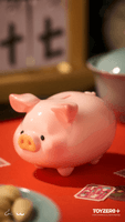 LuLu the Piggy - Lucky Fortune Piggy (Blind Box) 42