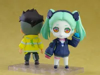 GOOD SMILE COMPANY Nendoroid Rebecca - Cyberpunk: Edgerunners - photo 6
