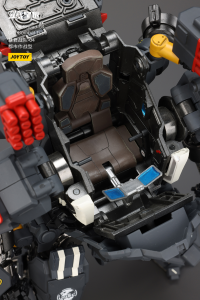 Tyrant-04 City Combat Type 2
