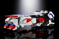 GX-120 KINGEXKIZER 5