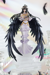 Albedo 10th Anniversary so-bin ver. 4