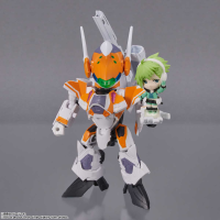 VF-31E SIEGFRIED(CHUCK MUSTANG USE) with REINA PROWLER 2