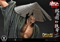 Ultimate Premium Masterline Ninja Scroll Jube versus Tessai Deluxe Bonus Version 47