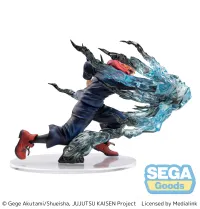 SEGA Luminasta "Jujutsu Kaisen Shibuya Incident" "Yuji Itadori" - Jujutsu Kaisen - photo 3