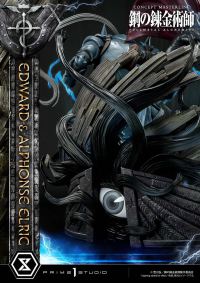 Concept Masterline Fullmetal Alchemist Edward & Alphonse Elric Deluxe Version 34
