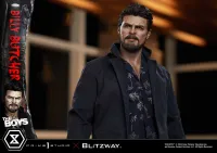 Prime 1 Studio Premium Masterline The Boys William “Billy” Butcher - The Boys - photo 22