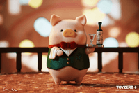 LuLu the Piggy - Pigchelin Restaurant Series (Blind Box) 36