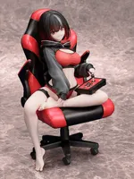 MuseMolds Zashiki Warashi-chan - Scale Figures - photo 7