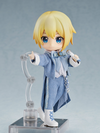 Nendoroid Doll Outfit Set: Idol Outfit - Boy (Sax Blue) 6