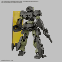 30MM 1/144 eEXM-23 TECPROT 02 5