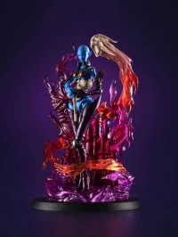 MegaHouse MONSTERS CHRONICLE Yu-Gi-Oh! Duel Monsters Dark Necrofear - Yu-Gi-Oh! - photo 3