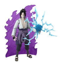 Anime Heroes Beyond - Naruto - Sasuke 1