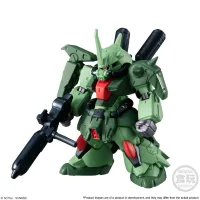 BANDAI FW Gundam Converge 10TH ANNIVERSARY # SELECTION 02 - Gundam Misc - photo 4