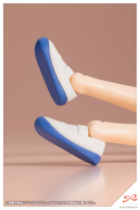 Dress Up Shoes Vol.1 2