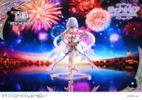 PRISMA WING Shironeko Project Tina Topia The 10 Billion Tridollars of Neon Island 1/7 Scale Pre-Painted Figure 8