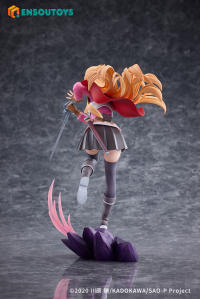 Sword Art Online the Movie -Progressive- Scherzo of Deep Night - Asuna 8