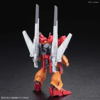 BANDAI HOBBY HGBD 1/144 JEGAN BLAST MASTER - Gundam Build Divers / Re:Divers - photo 2