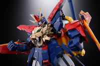 GX-113 GUNDAM TRYON 3 "Gundam Build Fighters Try" 14