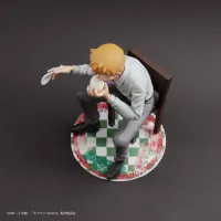 Bunbougu Café Arataka Reigen - Mob Psycho 100 - photo 6